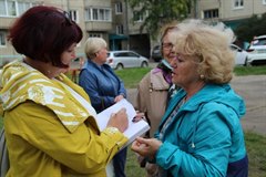 Жители сами себе завидуют