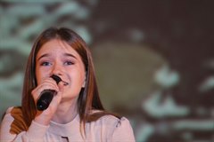 Концерт памяти Бисера Кирова