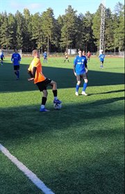 Саянск - Иркутск :  сыграли в ничью