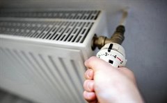 Жилой фонд города готов к началу отопительного сезона