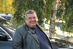 Завершились встречи мэра города с жителями