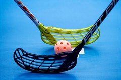 Междугородний кубок мэра г. Саянска по флорболу