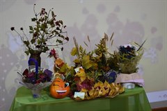 Ах, эта ярмарка