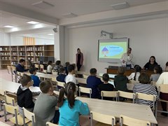 Знакомство с Сибирячком продолжается