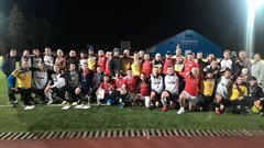 "Скиф" - лучший!