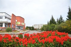 Дворец культуры «Юность» приглашает