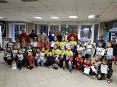 У юных «скифов» – серебро и бронза