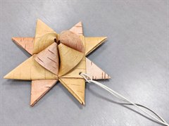 Чудесная береста