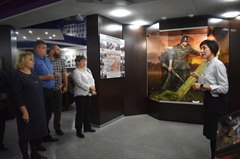 Воспитать защитников Родины и патриотов Отечества