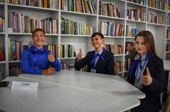 Моя область, мой город, моя судьба