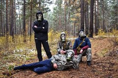 Родине служить готовы!