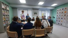 Какой будет библиотека будущего?