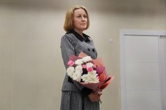 Новый директор - новые перспективы