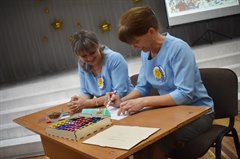 Стартовал второй очный тур конкурса "Воспитатель года"