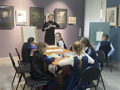 "Самый лучший папа"