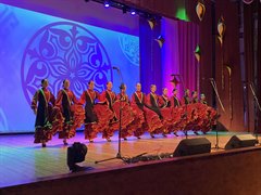 «Через тернии к звездам»