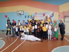 Мой папа лучшие всех