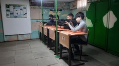 Боевая миля