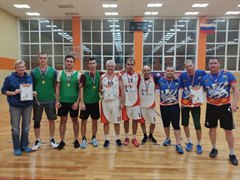 Разница в одно очко