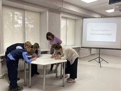 Русский без нагрузки