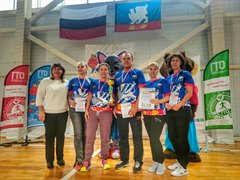 Быстрее, выше, сильнее