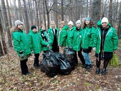 Где чисто - там и душа радуется