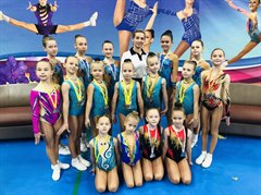 Кубок Забайкалья