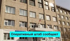 Оперативная информация по коронавирусной инфекции