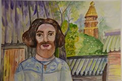 Красота Божьего мира