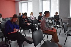 Знатоки истории