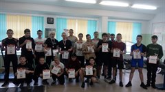 Преодолевая сопротивление