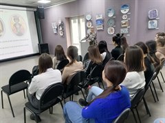 Музейные уроки