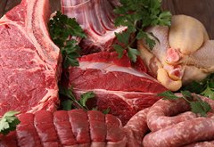 О проведении месячника качества и безопасности мяса и иной продукции животного происхождения