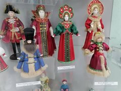 Красота и традиции