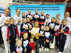 Соперники признают успех саянцев