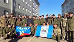 Неравнодушие и забота о жителях