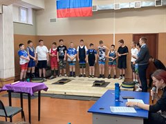 Желаем дальнейших побед