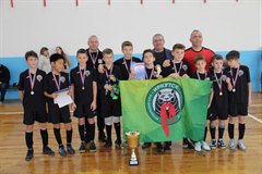 За четыре дня - 70 игр