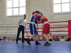 Юбилейный турнир прошёл с успехом