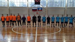 Уверенная победа «Скифа»