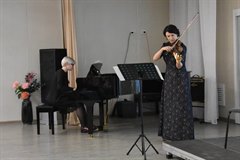 "Музыка моей души"