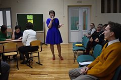 Мастера своего дела