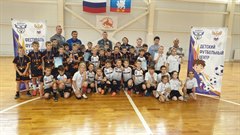 «Скиф» показал хорошие результаты