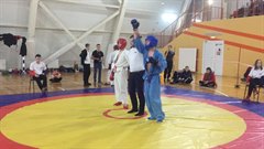 К турниру готовы