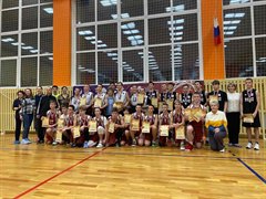 Достойный финал