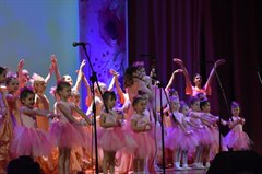 Говорите мамам нежные слова