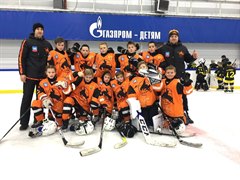 Выступили достойно