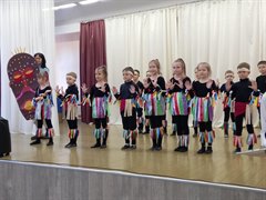 Пусть миром правит доброта