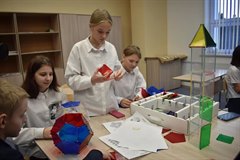 Заинтересовать и развивать