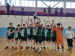 "Иркутск" и "Сибиряк" поедут на СФО